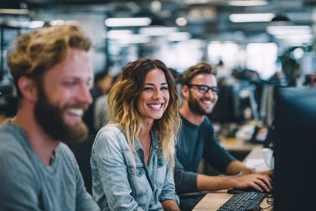 현지 창업 기회와 디지털노마드 비즈니스 모델