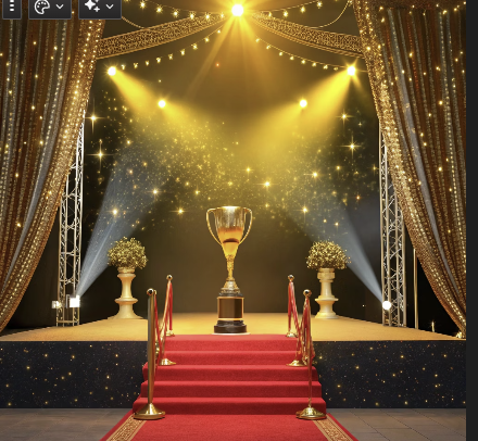 백상예술대상 대상 수상자 제61회