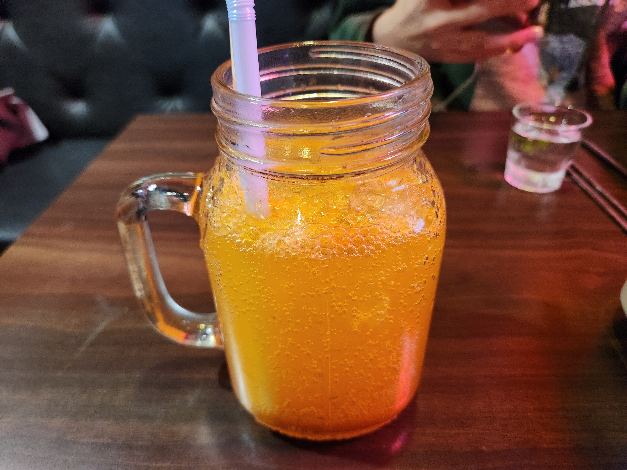 홍대맛집 둥지닭볶음탕 - 19