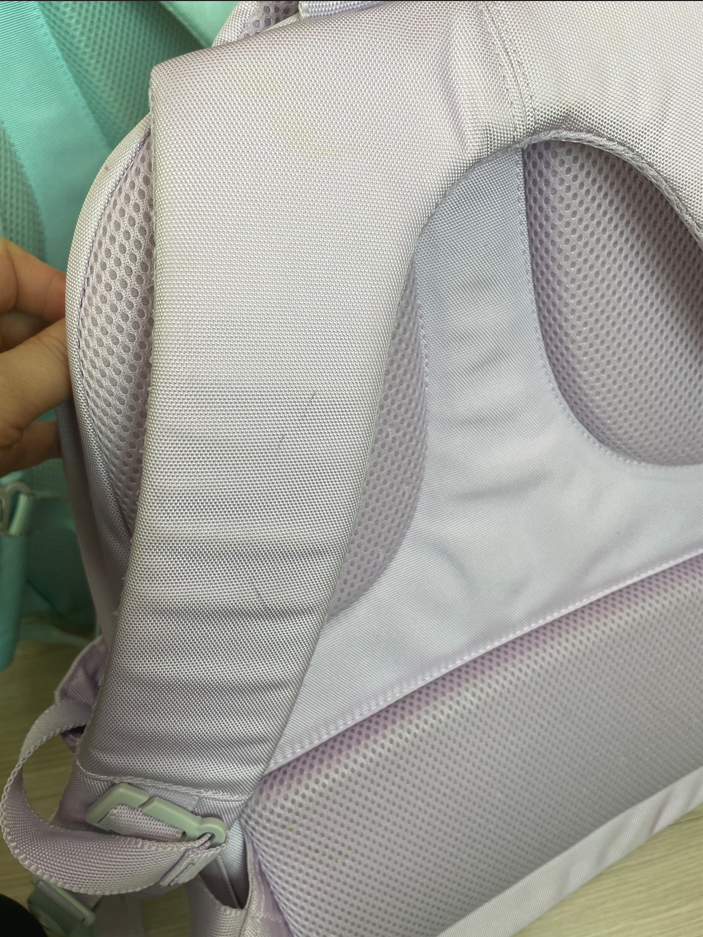 책가방 세탁하는 방법