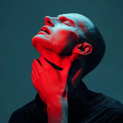 후두염과 담배의 연관성, 증상 악화를 막는 방법5