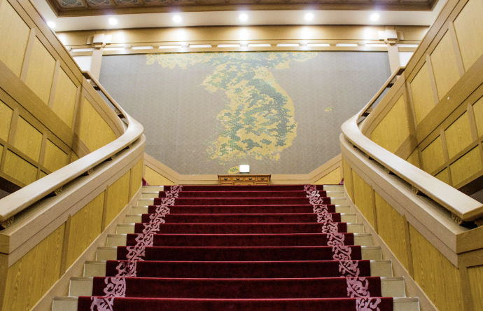 청와대 관람 예약 방법 소요 시간 주차