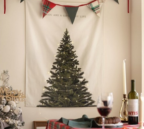 크리스마스 장식