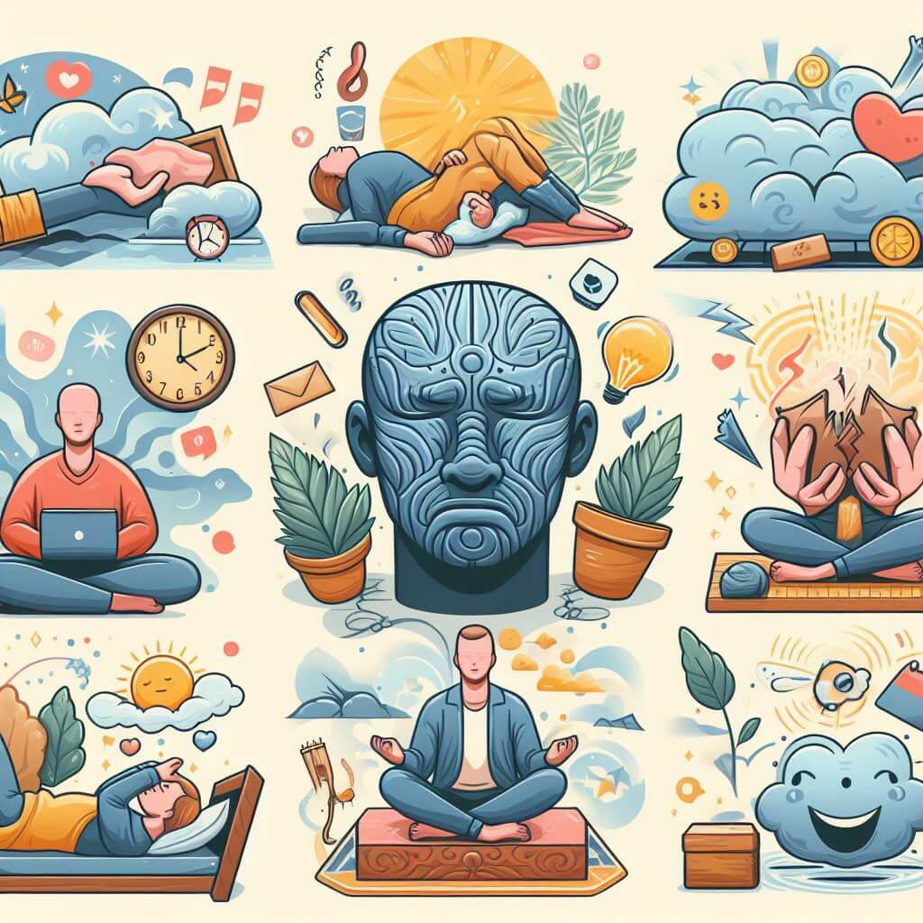 명상 뒤에 숨은 과학 그것이 마음과 몸에 어떻게 도움이 되는지