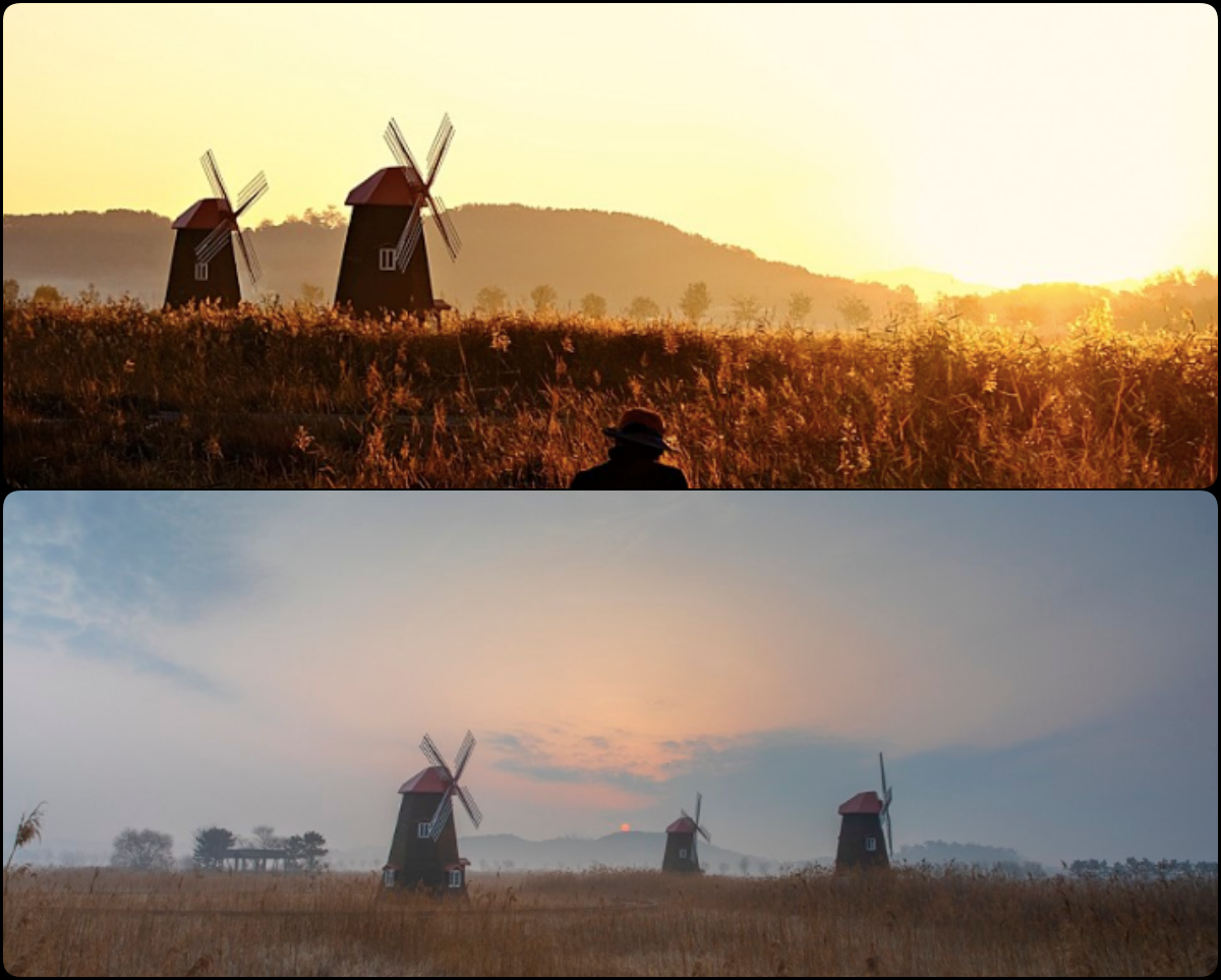 소래 습지생태공원