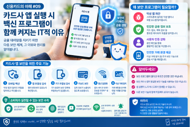 백신 프로그램