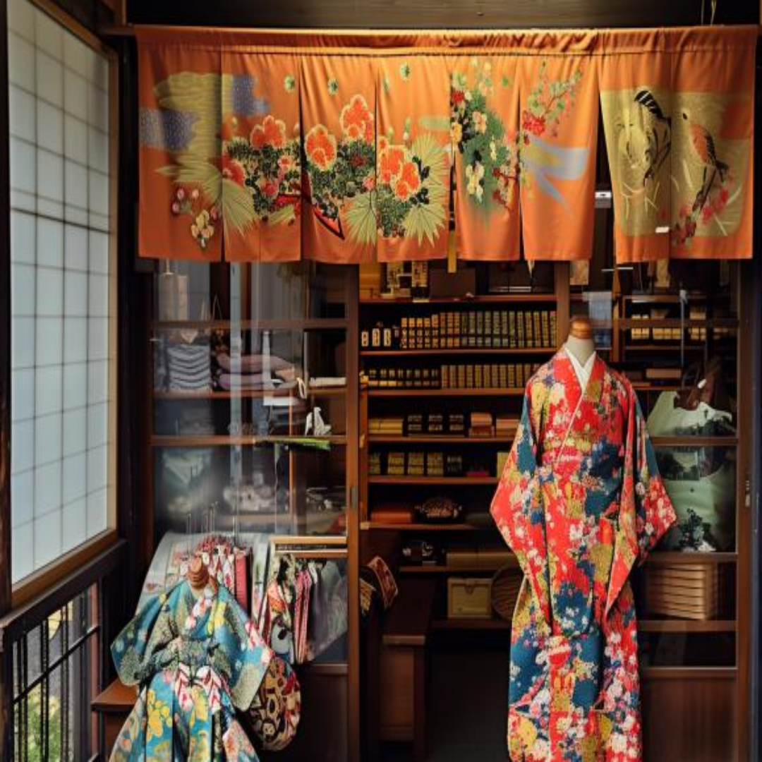 일본 소품샵 관련 사진