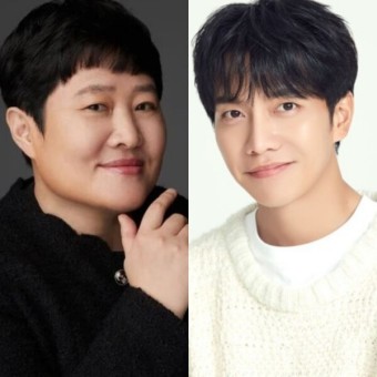 권진영 대표 이승기