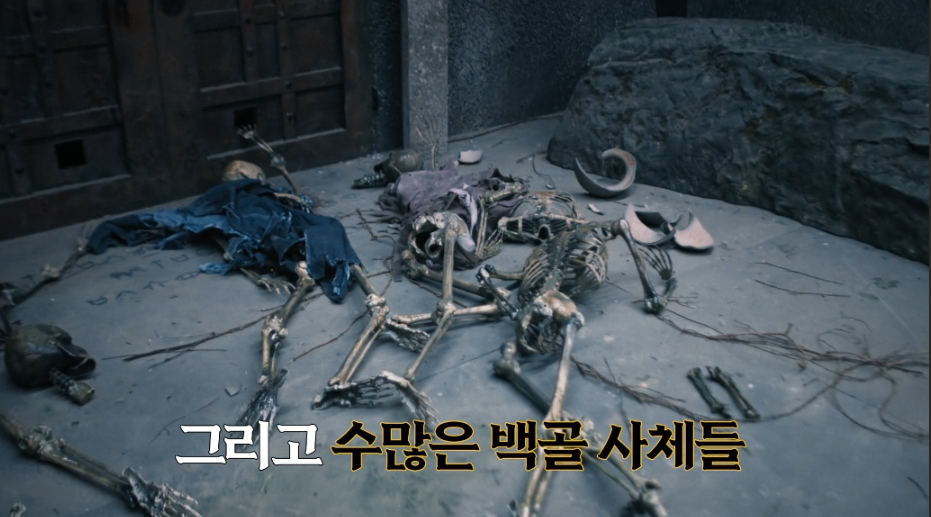 OTT 전환으로 달라진 제작 스케일