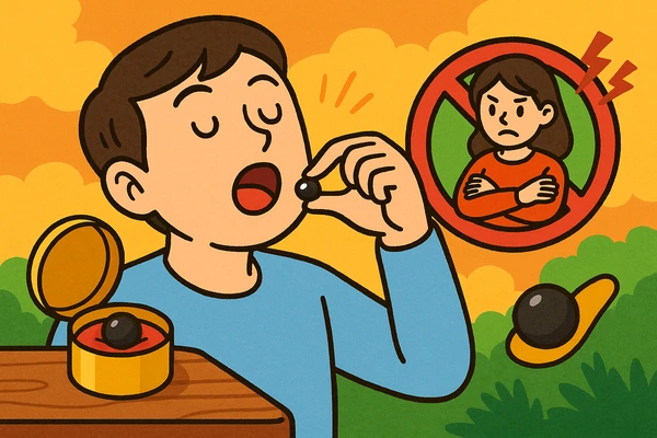 공진단 복용 방법과 섭취 시 주의사항18