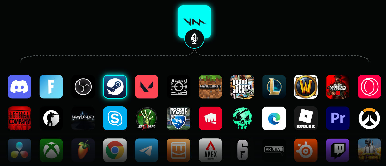 보이스모드 다운로드