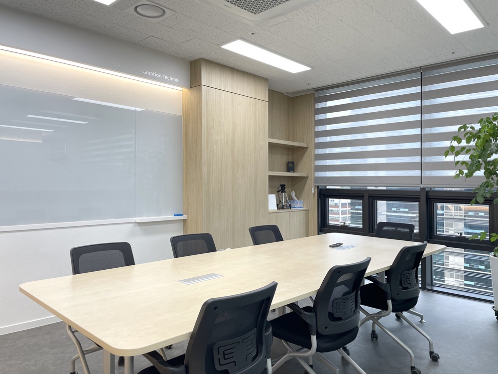 오피스인테리어