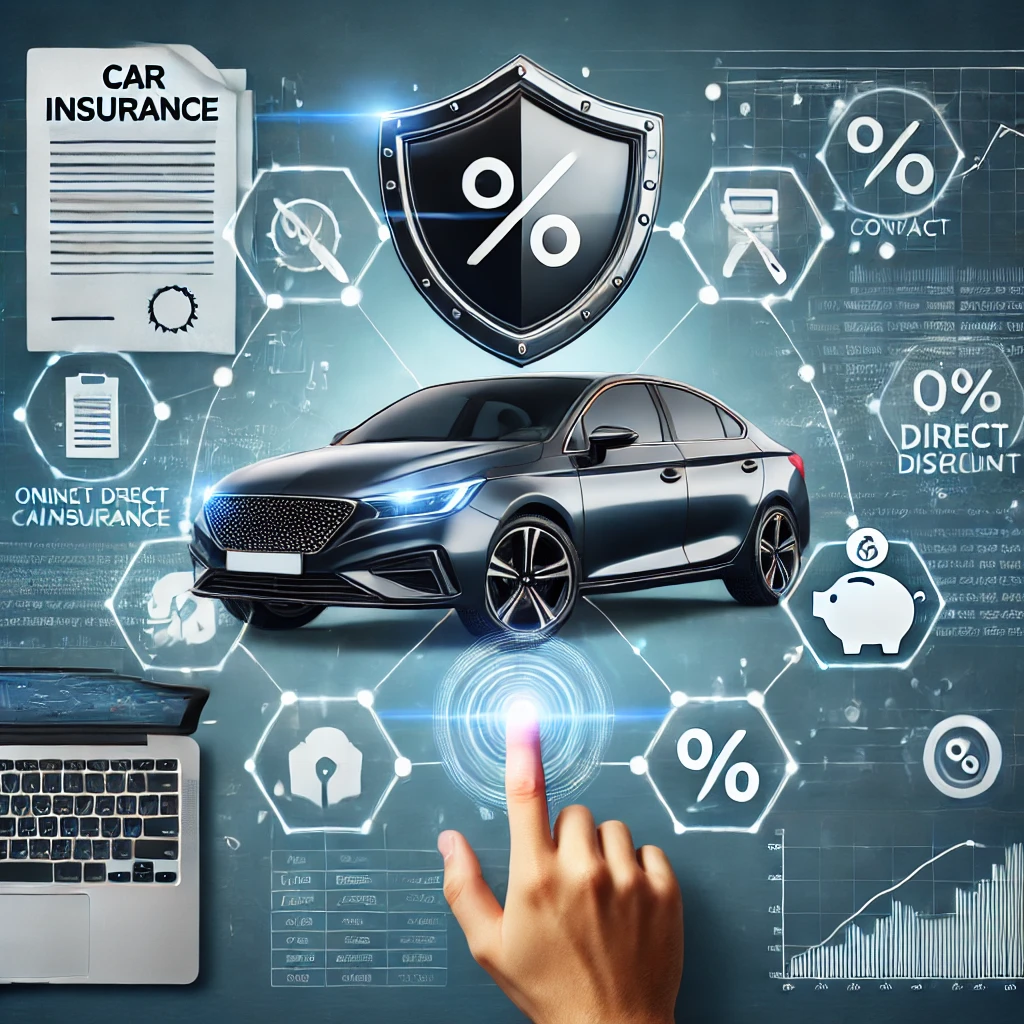 자동차 다이렉트 보험: 직접 가입으로 누리는 혜택과 절약 방법