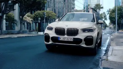BMW X5 가격표