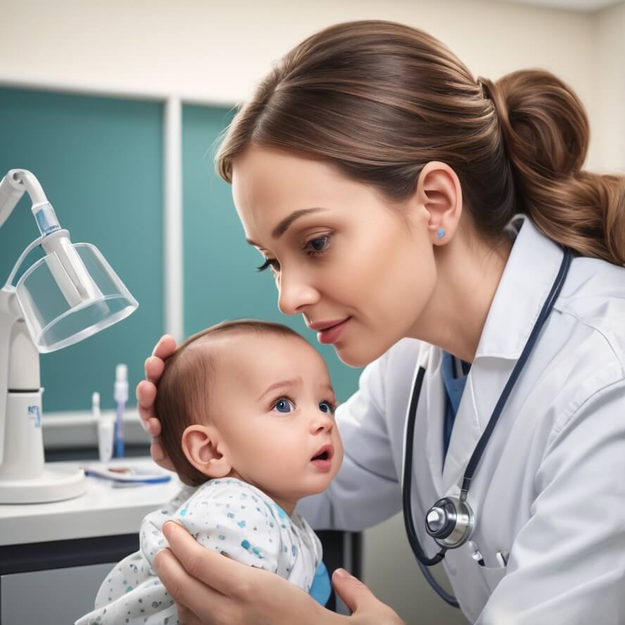 아기 귀 만짐 원인 아기 귀 긁는 이유 중이염 증상 아기 귀 건강 아기 귀 관리법 아기 피부 가려움증 아기 성장 신호