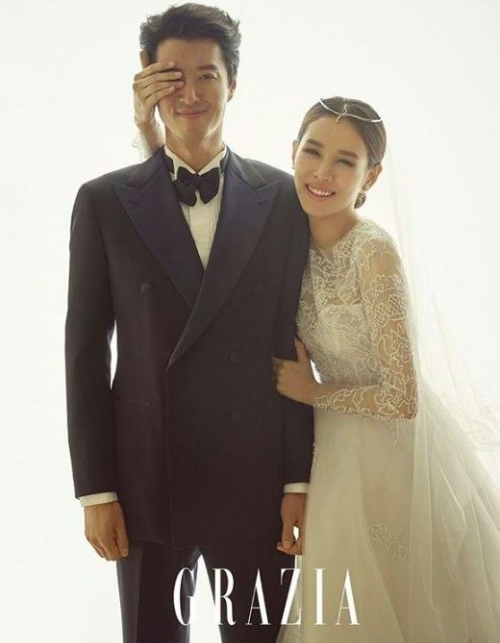 조윤희 이동건 이혼