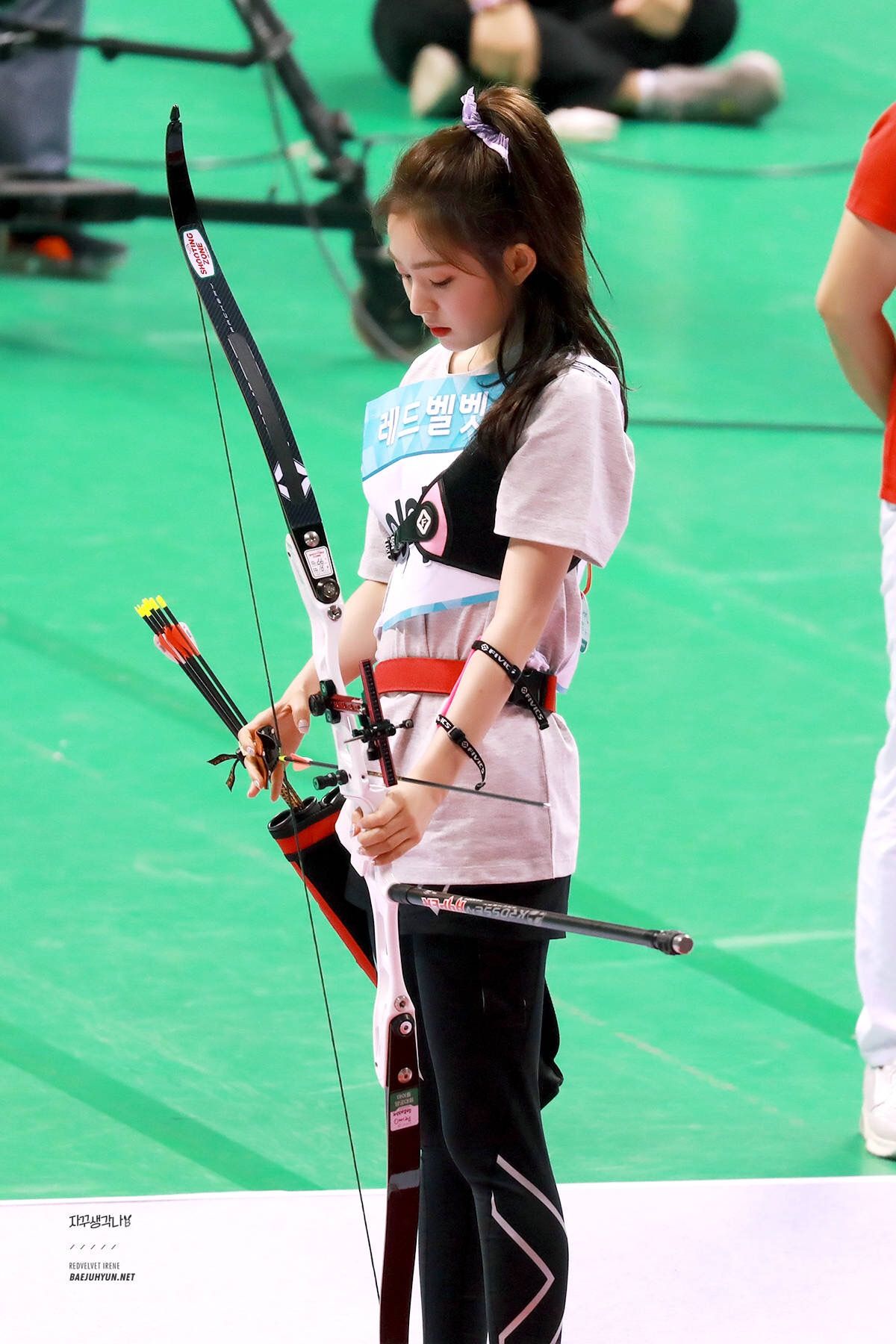 레드벨벳 아이린 사진