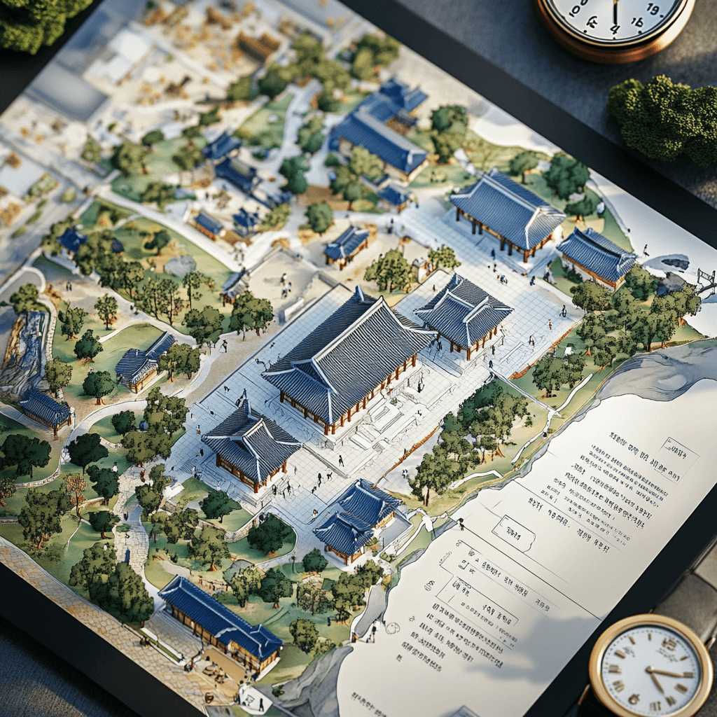 2025 청와대 밤마실 예약 안내 및 관람 포인트 총정리 (야간 개방)