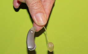 보청기-국가보조금지원