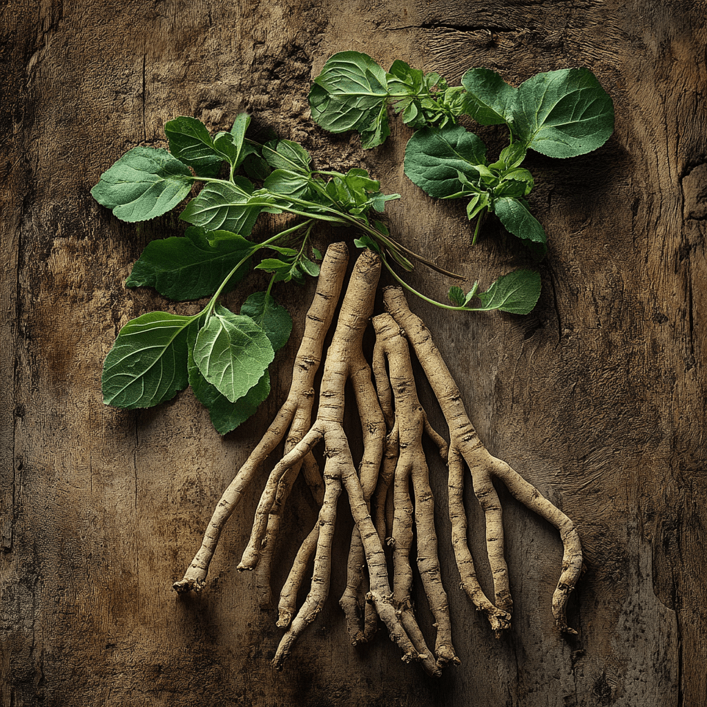 더덕-요리-활용법