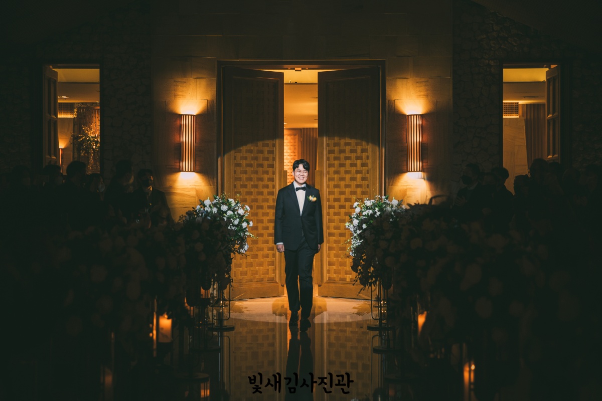 아펠가모 광화문 본식스냅 추천 후기 8