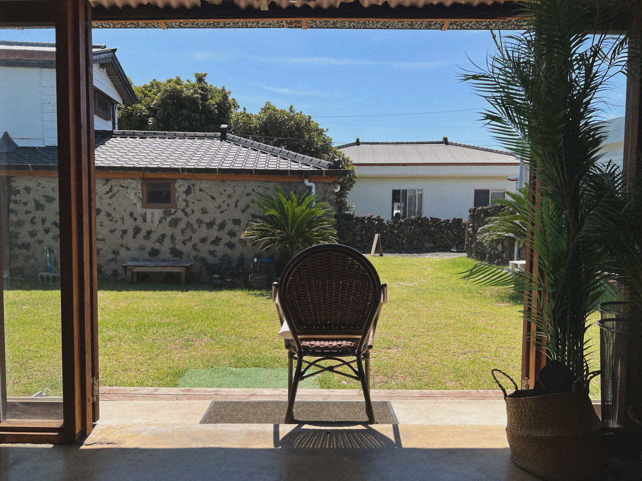 제주시 달책빵 카페