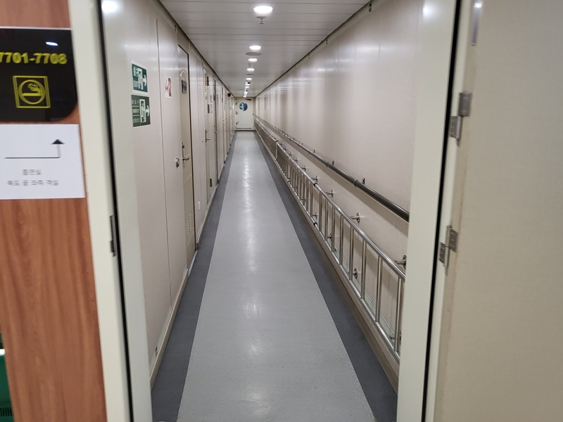 뉴씨다오펄호_내부