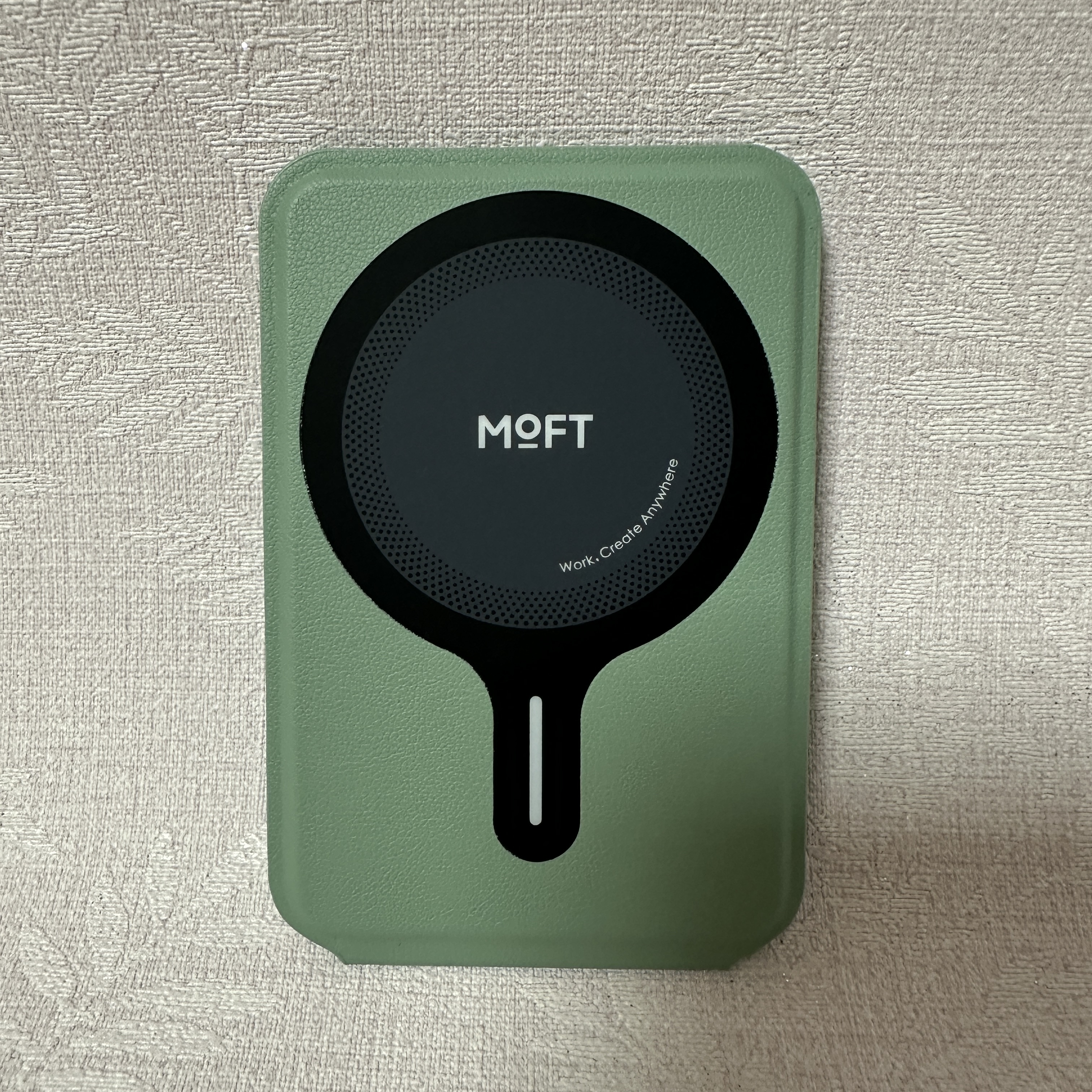 MOFT트라이팟스탠드_맥세이프거치대