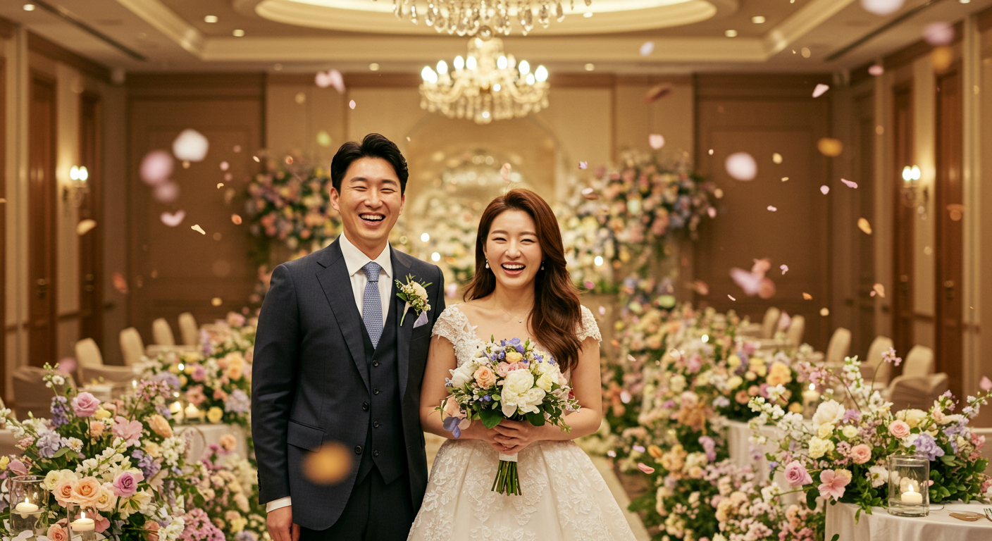 온라인 청첩장