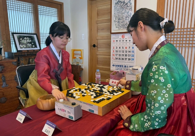 스미레 프로필 나이 고향 학력 바둑 경력 &amp;#124; 일본 영재 스미레 한국 이적 후 첫 우승 근황