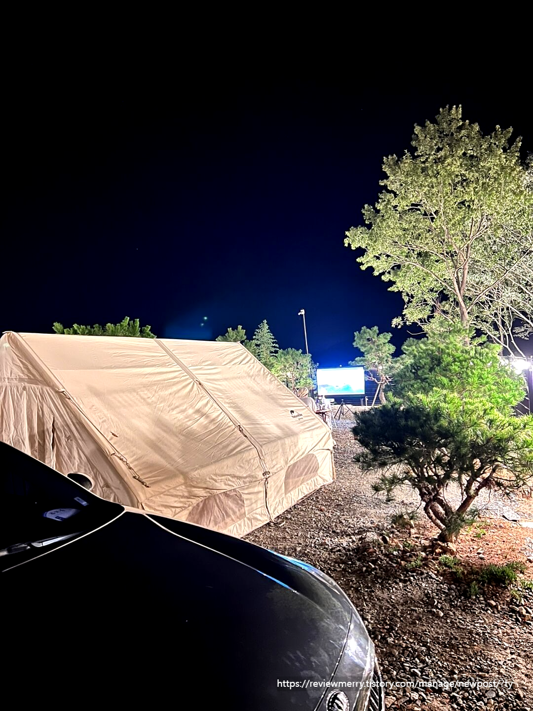 추천 사이트 자리