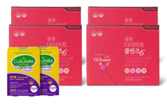 다이어트 클렌즈6