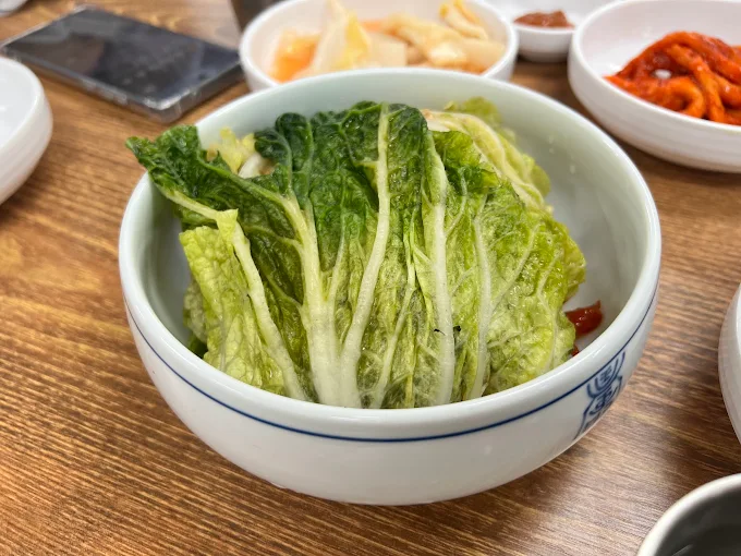 수원 인계동 24시간 평양냉면 '평장원'