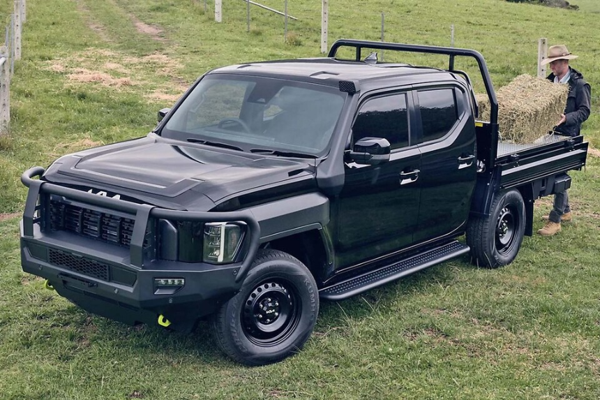 픽업트럭 vs SUV, 어떤 차가 더 좋을까? 완벽 비교 분석!