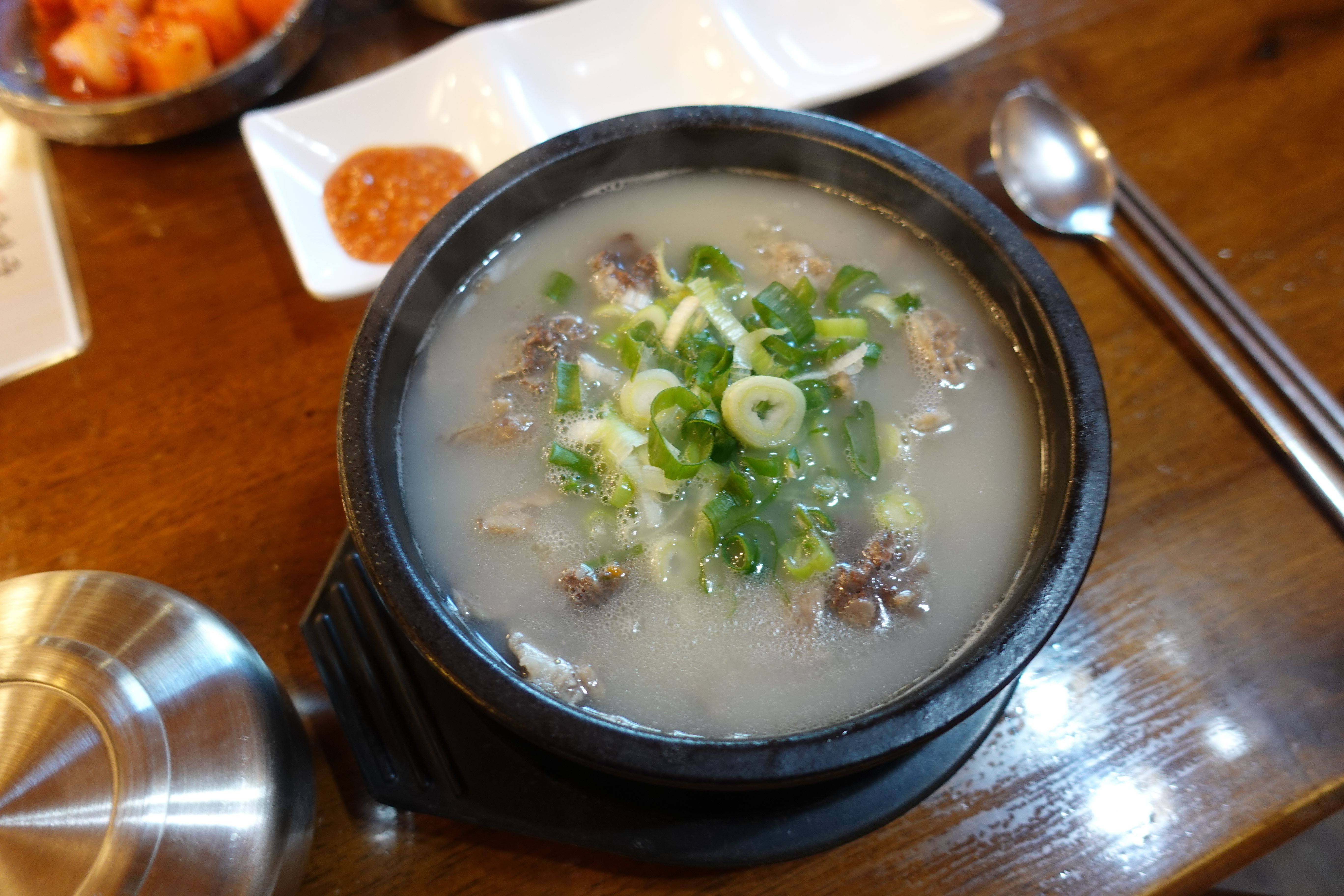 구리 돌다리 맛집