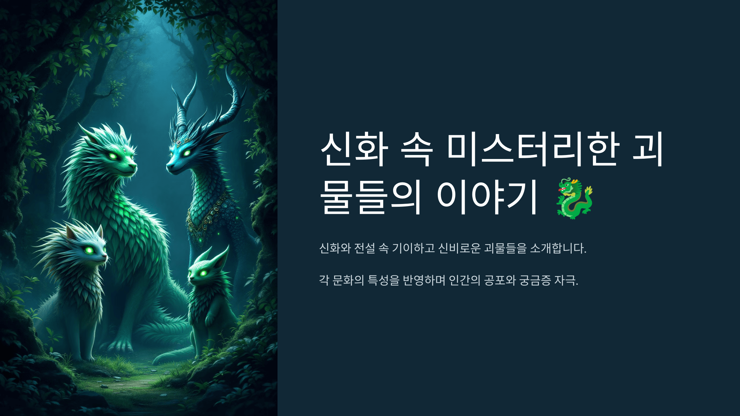 신화와 관련된 사진입니다.