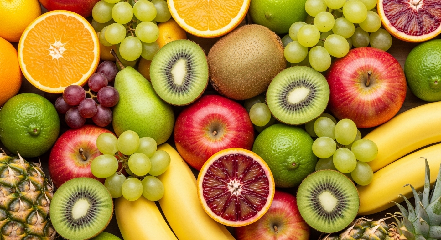 폐암에좋은과일