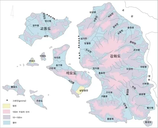 강화도 여행코스 여름 가족 여행지로 딱 좋은 곳 추천_4