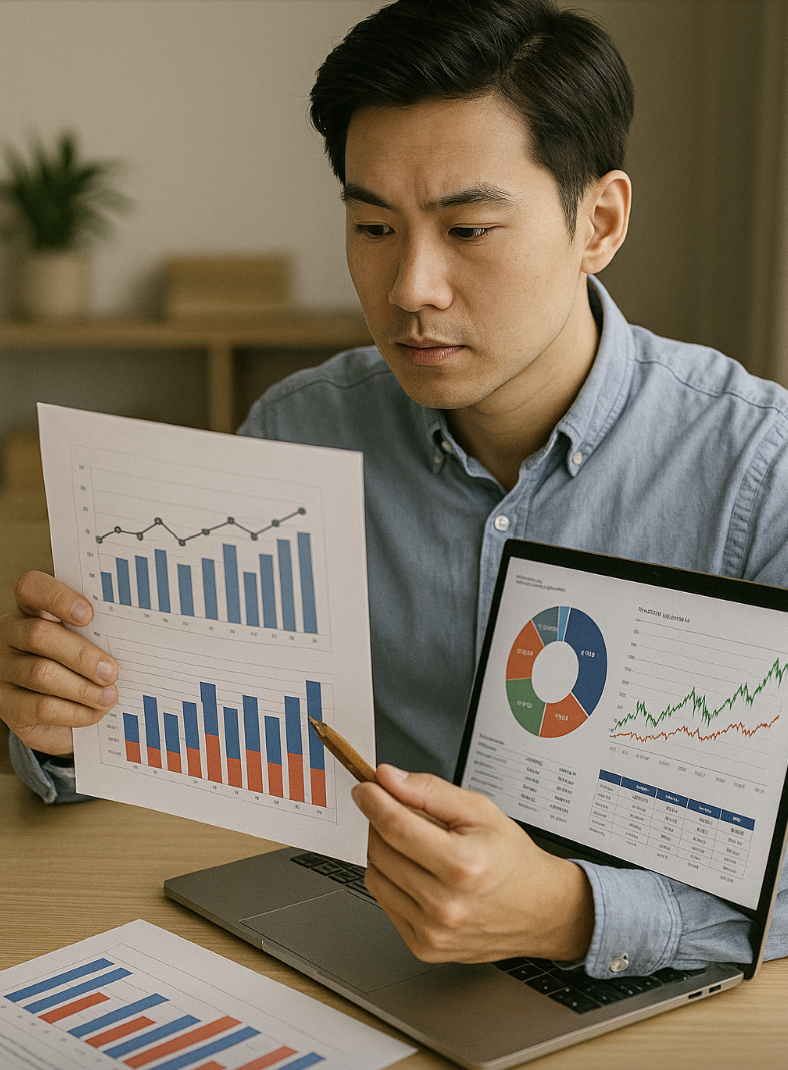 실전 투자기법 서적 관련 이미지