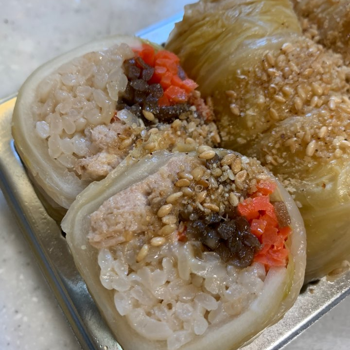 김밥맛있게싸는방법