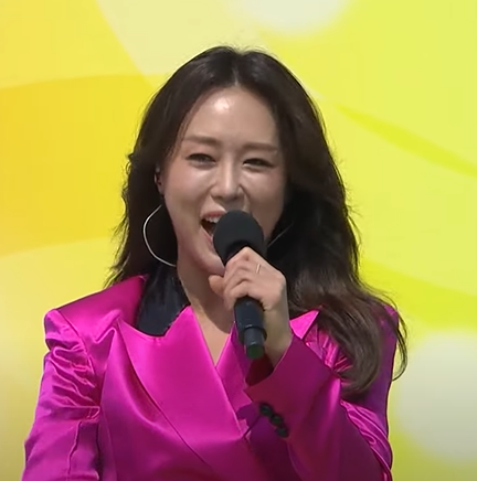 박혜신 프로필
