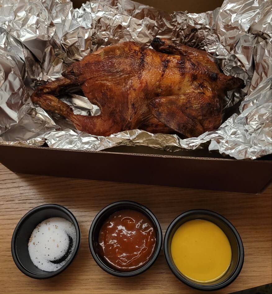 포레스트 리솜 맛집 