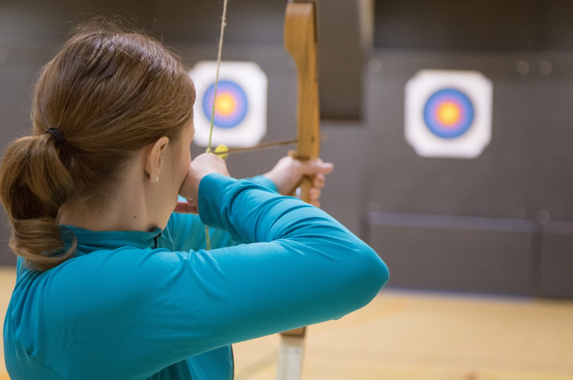 이스라엘 마다예 양궁 국적 나라