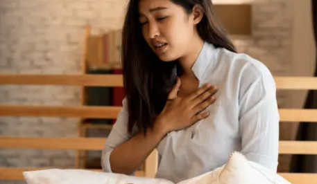 백혈병 초기증상 21