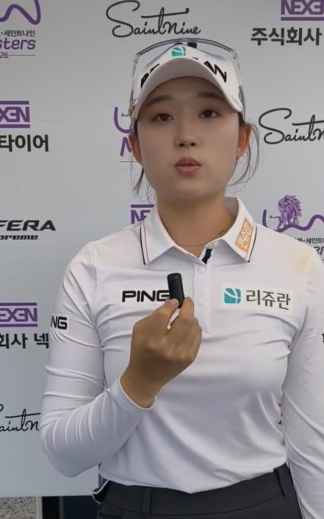마서영 KLPGA 첫 우승 총정리｜성유진 연장전 결과&middot;우승상금 2억7000만원&middot;나이 프로필