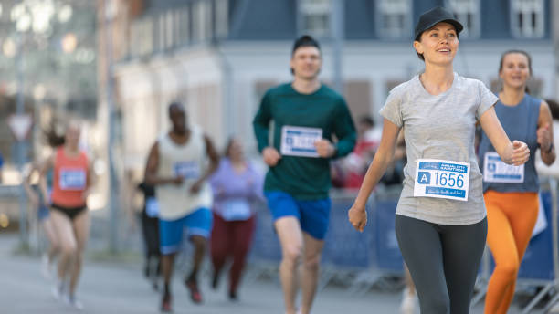 2026년 국내 마라톤 일정 총정리 ❘ 건강과 도전을 동시에!