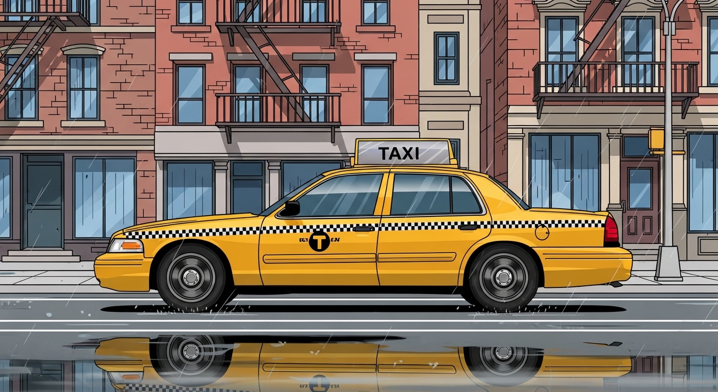 세종 개인택시 시세