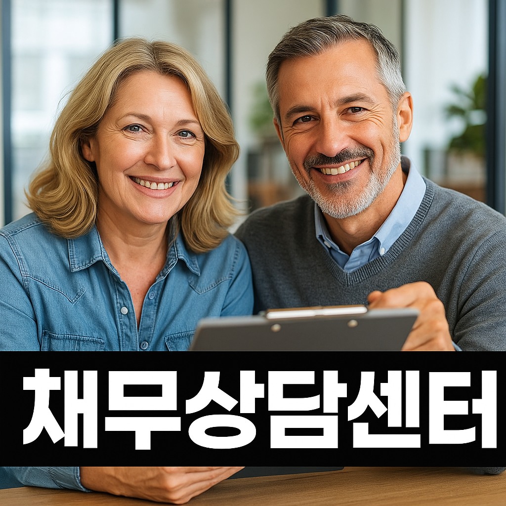 채무상담센터