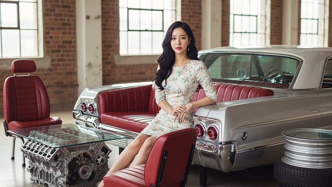 하이브리드 차량