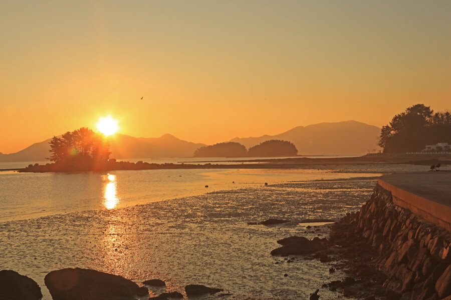 2026년 해돋이 명소 추천